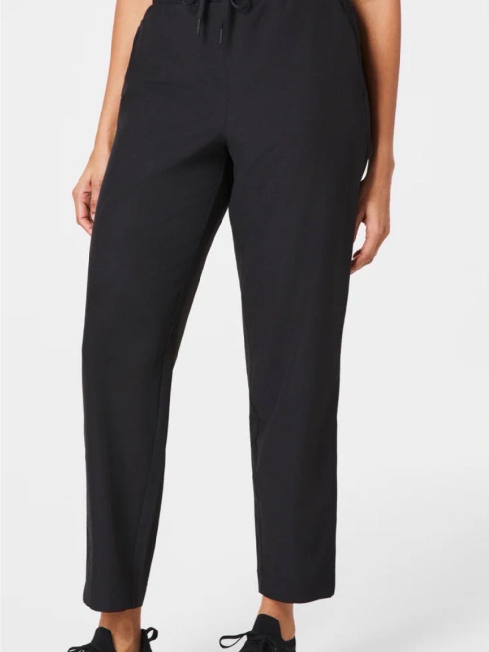 SPANX On the Move Slim Pants - never worn - Picture 7 of 13